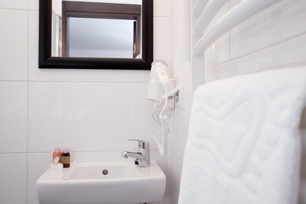Haller House Apartamenty Władysławowo Extérieur photo